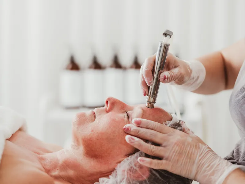 Signature Davaar House Facial