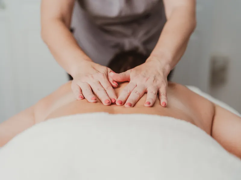 1 Hour Signature Davaar Massage gift card