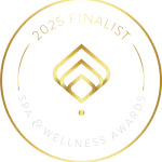 2025 Finalist, Best Holistic/Wellness Spa, Spa & Wellness Awards
